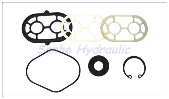 Caterpillar E200B Gear Pump Seal Kit